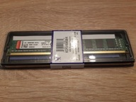 Pamięć RAM Kingston DDR3 4 GB 1600