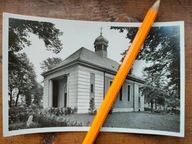 Dzierżoniów Kaplica Cmentarna Świdnica Góry Sowie Piława Pieszyce foto