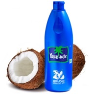 Parachute Coconut Oil 500 ml for hair