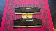 Pamięć DDR4 G.Skill Ripjaws V 32GB (2x16GB) 3200MHz CL16 1,35V