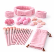 Pink Beauty Box 33 elemnty