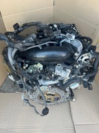 SILNIK KOMPLETNY 8GR 3.5 V6 LEXUS LC 500H, LS 500H 8GR-FXS 21.TYS PRZEBIEG
