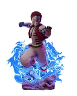 Figurka 3D - Demon Slayer - Akaza -16K- 1:6- Lion Realm Studio