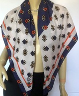 Baum Und Pfergarten chustka apaszka 95x106