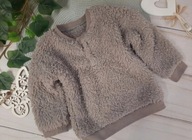George sweterek bluza 68-74cm 6-9mies