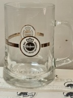 Zestaw ciężkie oryginalne kufle do piwa WARSTEINER 1 L 6szt Art.2224