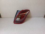 OPEL MOKKA X 15- PRAWA TYŁ TYLNA LAMPA LED EUROPA