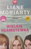 Wielkie kłamstewka Liane Moriarty