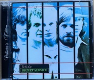 SECRET SERVICE Ye Si Ca !!! 7 BONUSÓW COLLECTORS EDITION