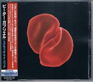 PETER GABRIEL - Scratch My Back (Japan,OBI)