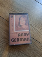 Niezapomniane przeboje Anny German Anna German Kaseta