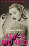 Dziewczęta i kobiety Alice Munro