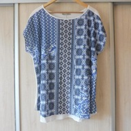 Nutmeg bluzka wzorki r. 48 50