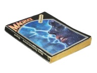 Magnat - Maria Rodziewiczówna