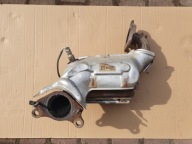 Katalizator 0.9 TCE Clio 4 IV Captur 208A01858R