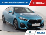BMW 2 Gran Coupe 218i Gran Coupé, Salon Polska