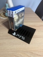 Podstawka Stojak na gry PlayStation 5