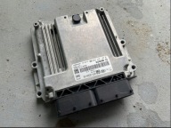 KOMPUTER STEROWNIK SILNIKA HX73-12C520-FCB 0281032860 JAGUAR XF XE 2.0D