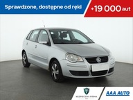 VW Polo 1.2 12V, Klima, Klimatronic, El. szyby