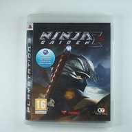 Ninja Gaiden 2 Sigma PS3
