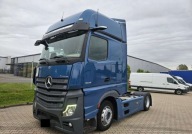 Mercedes-Benz Mercedes-Benz Actros 1845 12.8 Diesel 450KM