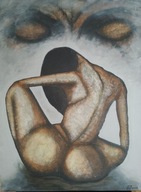 Obraz akrylowy 60 x 80 Tomasz Kawała