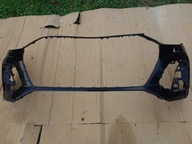 ZDERZAK AUDI Q5 LIFT 80A 2020- S-LINE ŁADNY