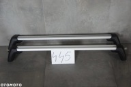 NR 445 Bagażnik Belki Dachowe BMW seria 3 i 4 F30 82712361815