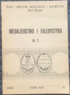Medalierstwo i Falerystyka nr 2 Paź. - Gru. 1981