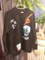 BLUZA MĘSKA R.XL