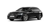 Audi A6 Avant Audi A6 Avant S line 40 TDI quattro 204KM S tronic 2.0 Diesel