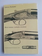 Broń śrutowa i technika strzelania , PUCHALSKI