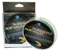 Plecionka PIKE Fishing Line zielona 0,28 mm 150 m szczupak 26,2 kg