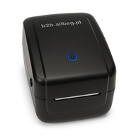 Drukarka termiczna Bluetooth USB 150 mm/s