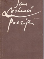 POEZJE Jan Lechoń