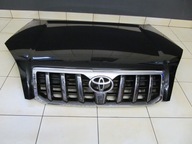 TOYOTA LAND CRUISER 120 J120 02- MASKA POKRYWA SILNIKA
