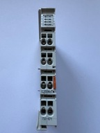 WAGO 750-671 moduł sterowania silnikami krokowymi 24V / 1,5A