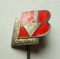 Związek Zawodowy Prac Przemysłu Budowlanego i Materiałów Budow ZZPPBiMB PRL