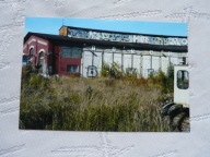 KATOWICE PAROWOZOWNIA