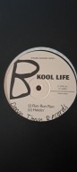 kool life - promotional sampler