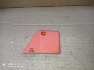 SACHS DOLMAR 115 DCS OSŁONA KABŁĄKA RĄCZKI PLASTIK KARTER PODSTAWA