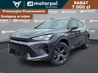 Cupra Formentor 1.5 eTSI mHEV 150 KM DSG