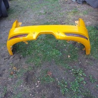 ZDERZAK TYŁ FORD FOCUS MK3 ST 4xPDC