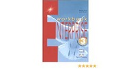 Enterprise 3 pre-intermediate workbook Praca zbiorowa