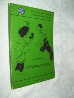 PRZYJĘCIA W DOMU - SIEMASZKO