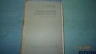 Zarys chorób wewnętrznych Podręcznik dla pielęgniarek WŁ. Musiał H. Pracka