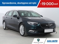 Opel Insignia 2.0 CDTI, 1. Właściciel, 167 KM