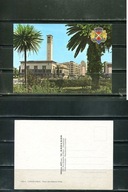 K18135)Maroko: Casablanca, Platz der Vereinten Nationen