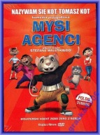 MYSI AGENCI Śmieszna Bajeczka DVD