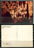 K23207)Francja: Les Eyzies, Le Grotte du Grand-Roc, Salle Feerique